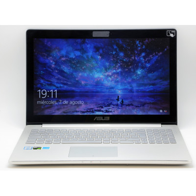 PORTATIL ASUS UX501VE