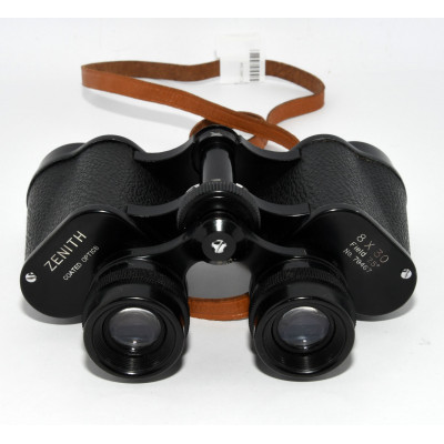 PRISMATICOS ZENITH 8X30