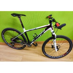 BICICLETA MONTAÑA FOCUS RAVEN 27.5