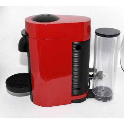 CAFETERA NESPRESSO VERTUO PLUS