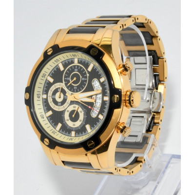 RELOJ LANSCOTTE CERAMIC