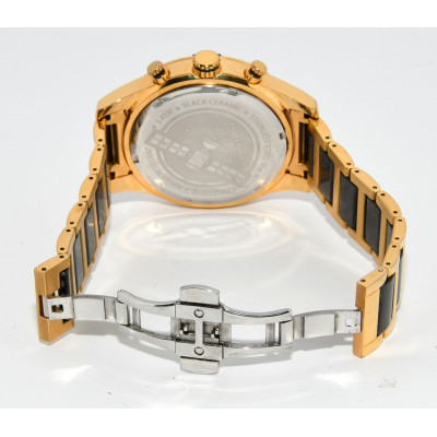 RELOJ LANSCOTTE CERAMIC