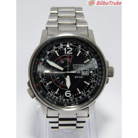 RELOJ CITIZEN B877-S015979 ECO DRIVE