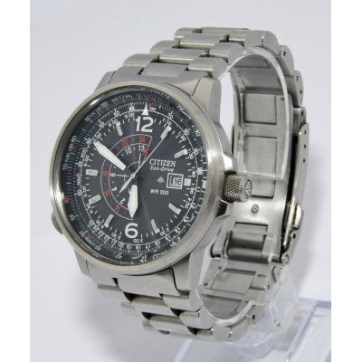 RELOJ CITIZEN B877-S015979 ECO DRIVE