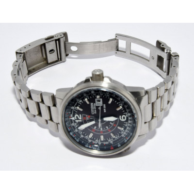 RELOJ CITIZEN B877-S015979 ECO DRIVE