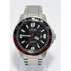 RELOJ CITIZEN ECO DRIVE PEPSI