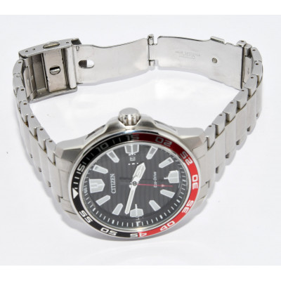 RELOJ CITIZEN ECO DRIVE PEPSI