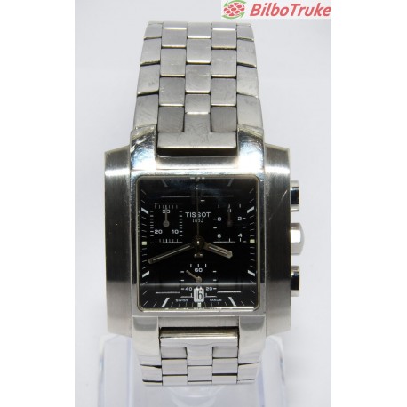 RELOJ TISSOT TKQBC25101