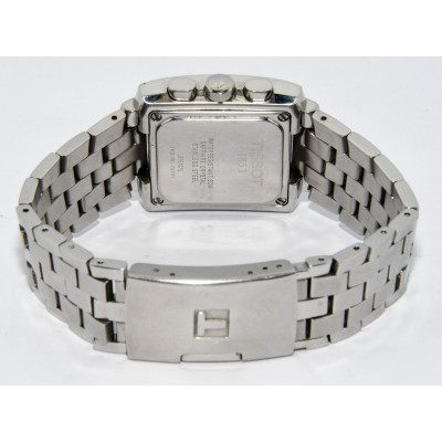 RELOJ TISSOT TKQBC25101