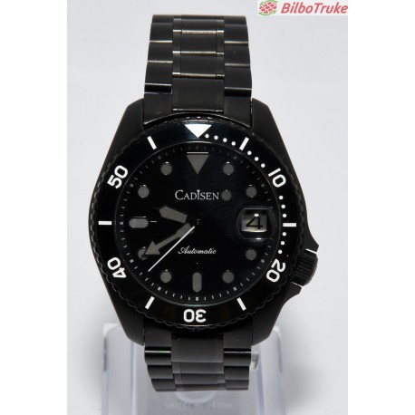 RELOJ AUTOMATICO CADISEN