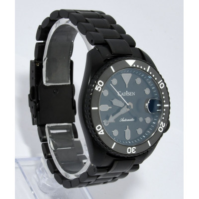 RELOJ AUTOMATICO CADISEN