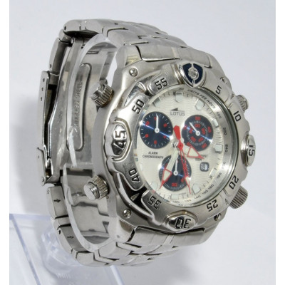 RELOJ LOTUS 9700
