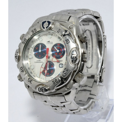 RELOJ LOTUS 9700