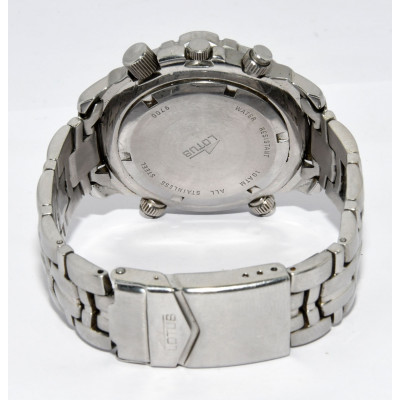RELOJ LOTUS 9700