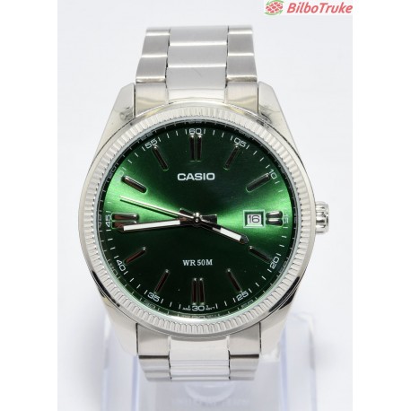 RELOJ CASIO MTP 1302P
