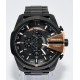 RELOJ DIESEL MEGA CHIEF DZ4309