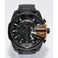 RELOJ DIESEL MEGA CHIEF DZ4309