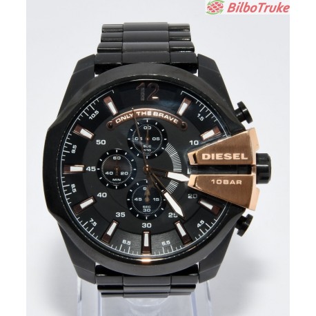 RELOJ DIESEL MEGA CHIEF DZ4309