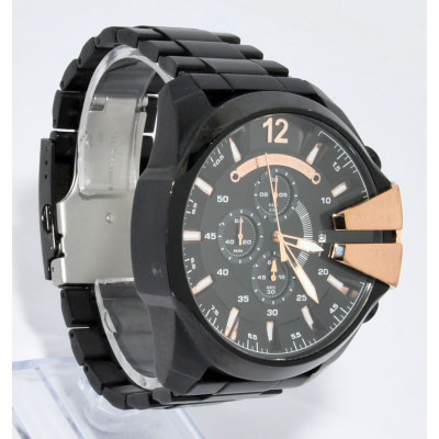 RELOJ DIESEL MEGA CHIEF DZ4309