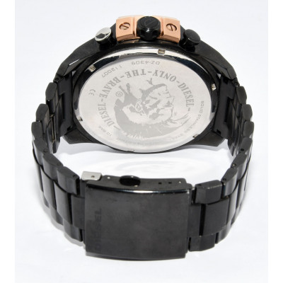 RELOJ DIESEL MEGA CHIEF DZ4309