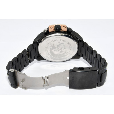 RELOJ DIESEL MEGA CHIEF DZ4309