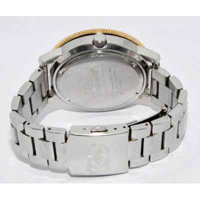 RELOJ MARC ECKO RED