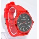 RELOJ MARK MADDOX HC0115-56 SPORT ROJO