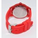 RELOJ MARK MADDOX HC0115-56 SPORT ROJO