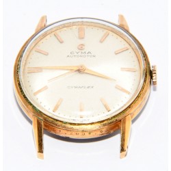 RELOJ CYMA AUTOROTOR CYMAFLEX