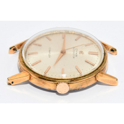 RELOJ CYMA AUTOROTOR CYMAFLEX