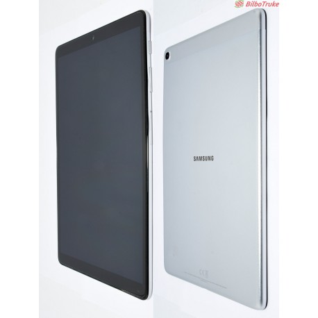 SAMSUNG GALAXY SM-T510 TAB A 10.1 (2019) 32GB GRIS