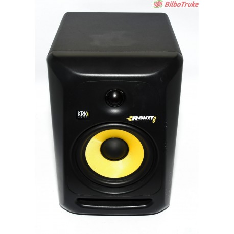 ALTAVOZ KRK V6 ROKIT 6