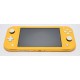 CONSOLA NINTENDO SWITCH LITE AMARILLA