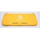 CONSOLA NINTENDO SWITCH LITE AMARILLA