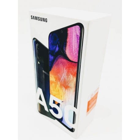 SAMSUNG GALAXY A50 PRECINTADO