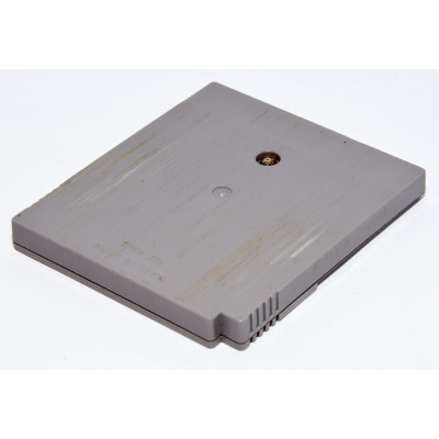 VIDEOJUEGO GAME BOY SUPER MARIO LAND