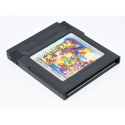 VIDEOJUEGO GAME BOY GAME WATCH GALLERY 2