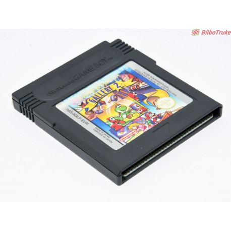 VIDEOJUEGO GAME BOY GAME WATCH GALLERY 2