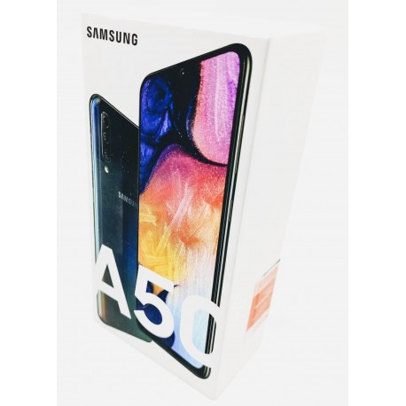 SAMSUNG GALAXY A50 PRECINTADO