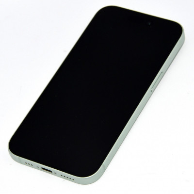 IPHONE 15 256GB VERDE