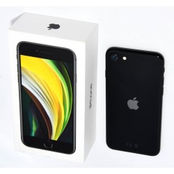 IPHONE SE 2020 64GB NEGRO