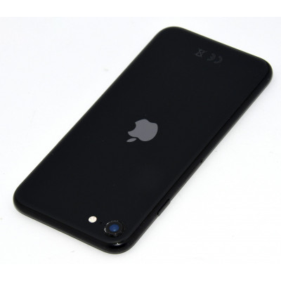 IPHONE SE 2020 64GB NEGRO