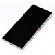 NUBIA Z60 ULTRA 256GB PLATA