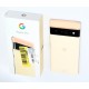 GOOGLE PIXEL 6 PRO 128GB MELOCOTON