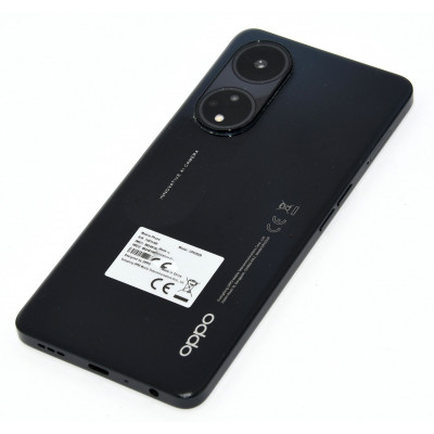 OPPO A98 5G 256GB NEGRO