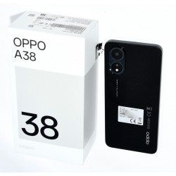 OPPO A38 128GB NEGRO