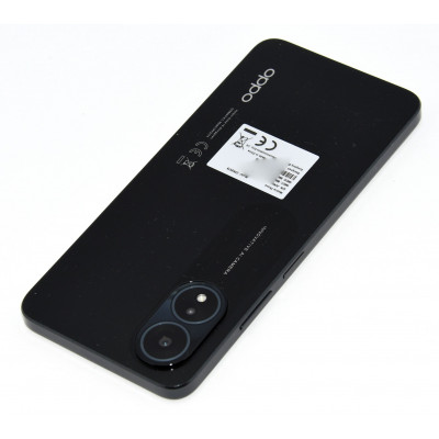 OPPO A38 128GB NEGRO