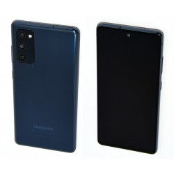 SAMSUNG GALAXY S20 FE 5G 128GB AZUL