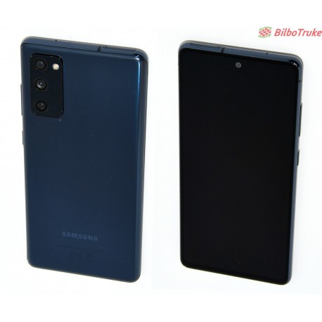 SAMSUNG GALAXY S20 FE 5G 128GB AZUL