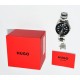 RELOJ HUGO BOSS VISIT